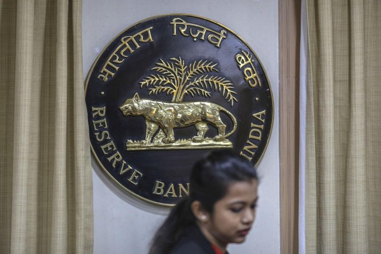 RBI projects GDP growth rate at 10.5% over recovery in economic activities