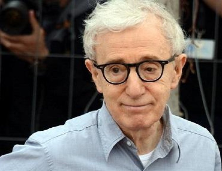 HBO to release four-part docuseries on Woody Allen allegations