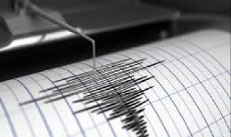 3.7 magnitude quake hits Assam's Nagaon
