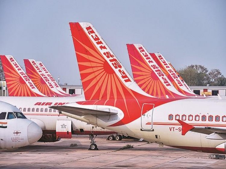 Air India to resume airbus services between Hubballi and Mumbai from Feb 16