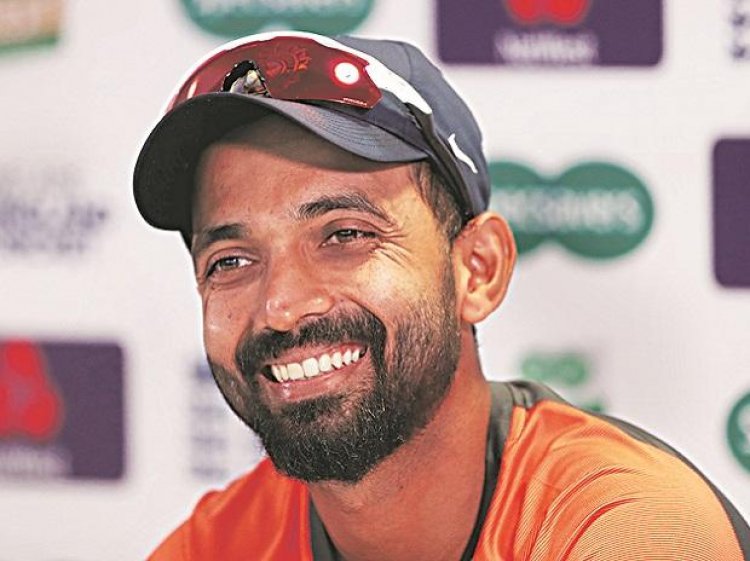 WTC Final: India's Rahane can prolong his Test career feels Ricky Ponting