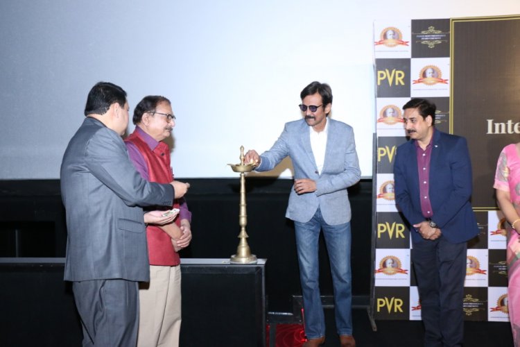 Dadasaheb Phalke International Film Festival Awards 2021 Press Conference HIGHLIGHTS