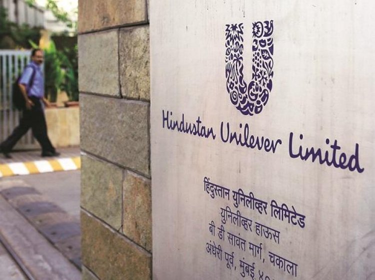 Hindustan Unilever expects Covid impacted products to rebound in 2021