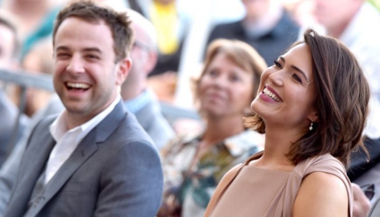 Mandy Moore, Taylor Goldsmith blessed with a baby boy