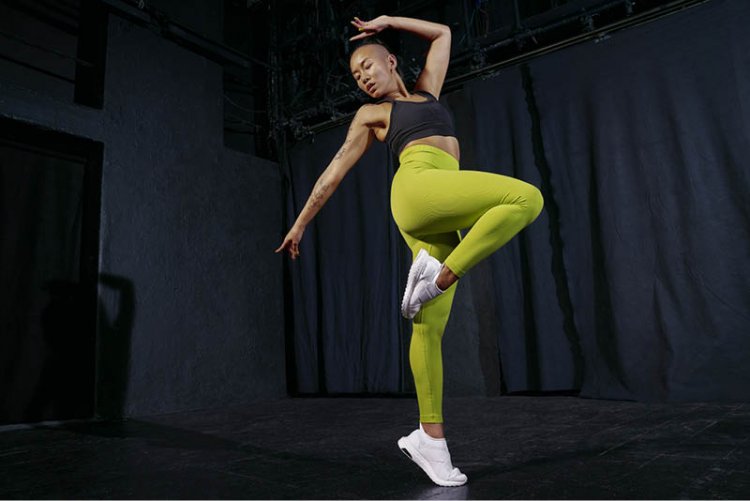 adidas Unveils Formotion Activewear, A Collection Inspired By Shapewear Technology