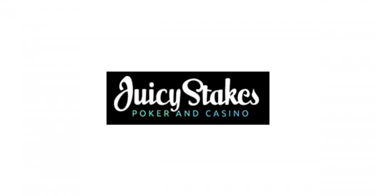 Race across the line at Juicy Stakes Poker and Casino
