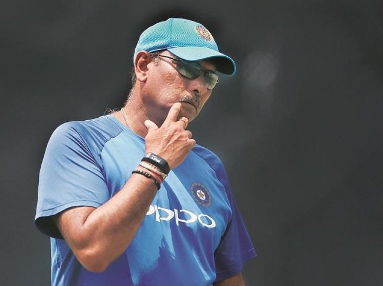 India should aim for 4-0 win in Border-Gavaskar Trophy, says Ravi Shastri