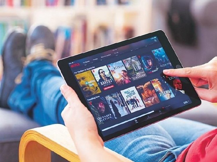 'There should be some screening of programmes,' says SC on OTT platforms