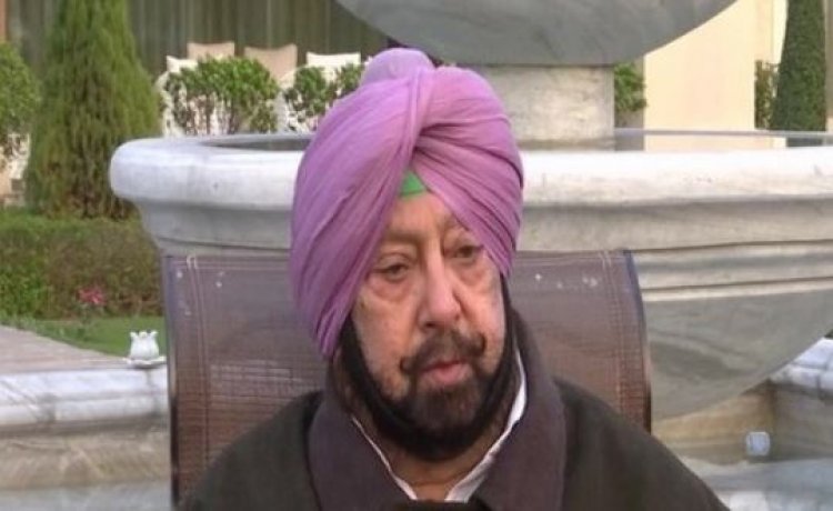 Free power to farmers, subsidized power to the industry will continue: Punjab CM