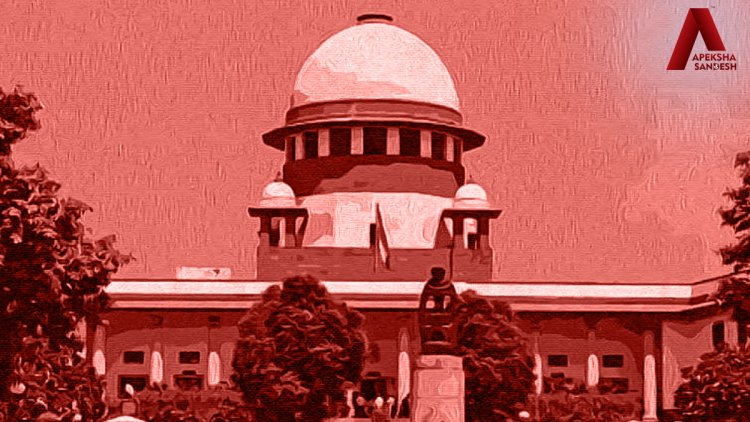 Accused, their liberty should not suffer due to 'dharna' by CM, Law Min: SC