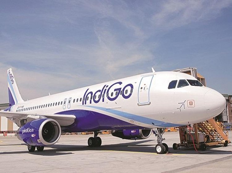 IndiGo, SpiceJet had on-time performance of 93.7%, 76.9% in Jan: Puri