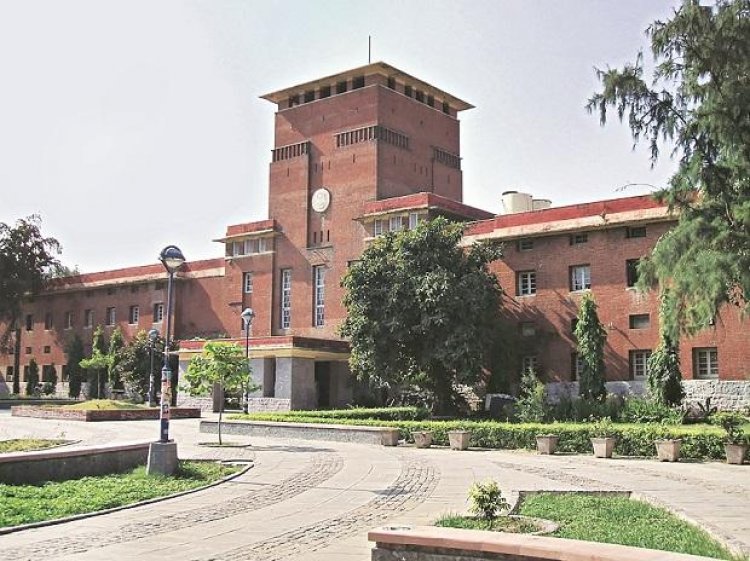 DU to provide PhD admissions via CUET from upcoming academic year