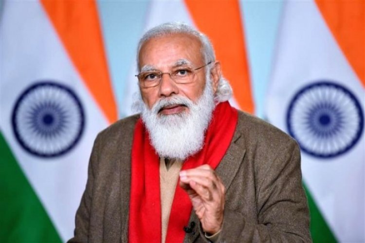 PM Modi to address Global Ayurveda Festival today
