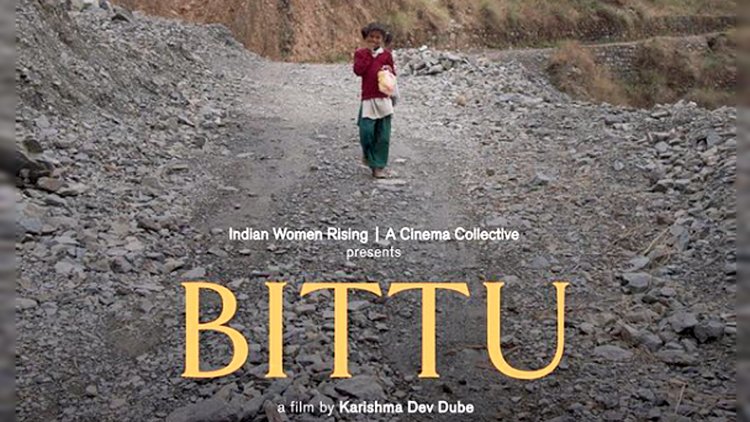 Indian short film 'Bittu' out of Oscars race