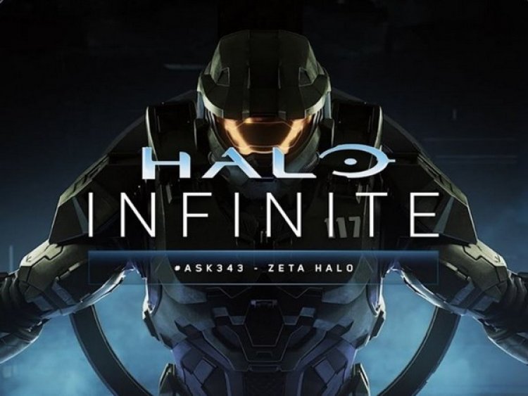 Developers of 'Halo Infinite' destroyed piano to record game sounds