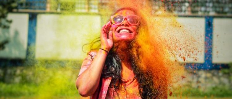 Holi 2021: Prep, protect your hair with these tips!
