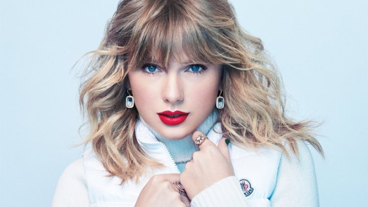 Taylor Swift drops new single 'Mr Perfectly Fine' ahead of 'Fearless' re-release