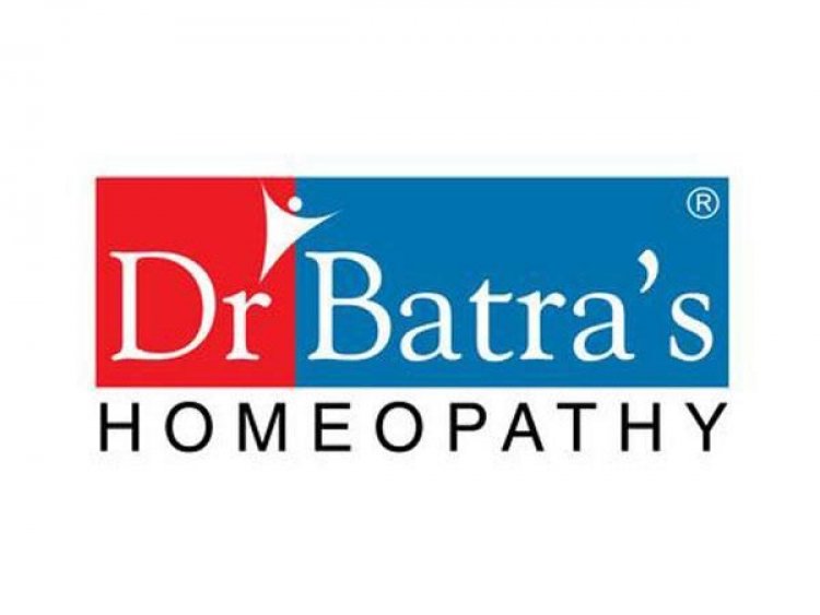 Dr Batra's Launches Healing People, Changing Lives