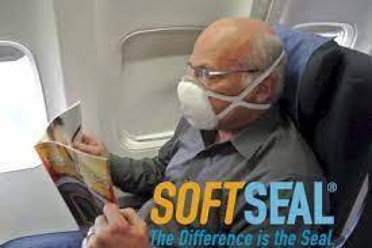 SoftSeal Respirators Announce Availability of N-95 Masks During Travel Season