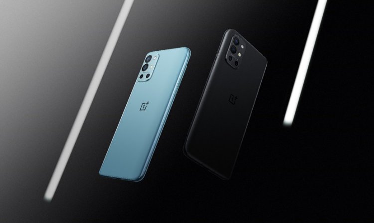 OnePlus introduces the OnePlus 9R 5G with best-in-class performance for gaming enthusiasts
