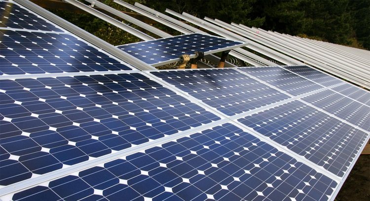 Worldwide Solar Energy Industry to 2026 - Players Include Jinko Solar, Risen Energy and Azure Power Global Among Others