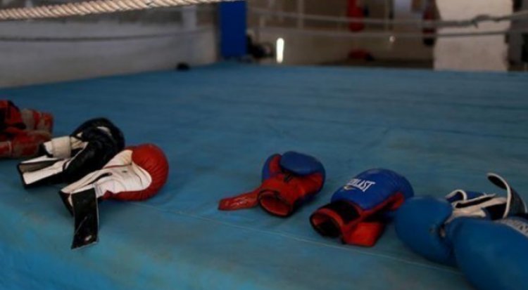 BFI and UAE federation to co-host ASBC Asian Boxing C'ships in Dubai from May 21