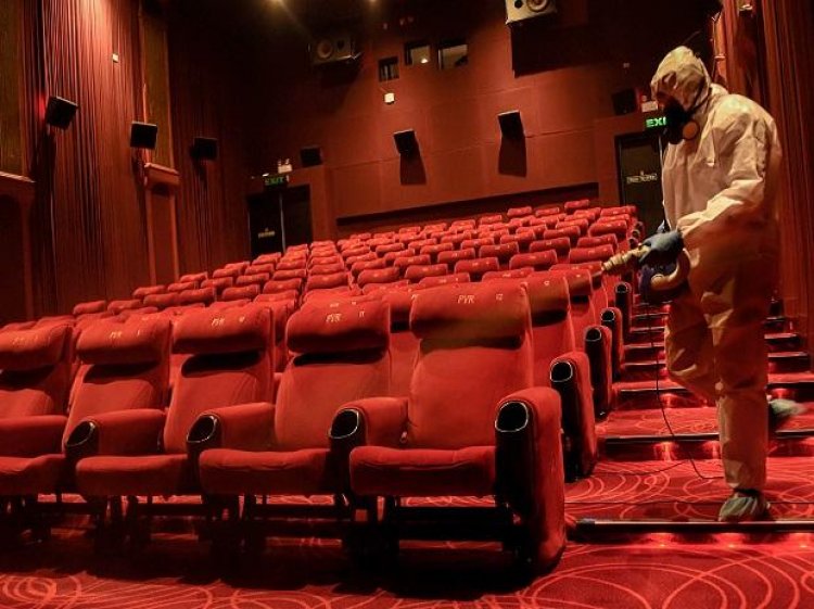 Crisil says multiplexes to be on losses; may recover only in FY23