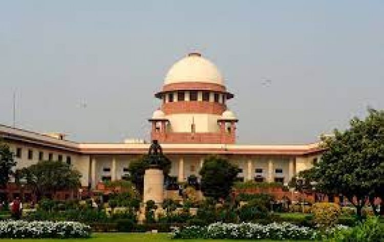 SC asks Delhi Police to file charge sheet in 2021 hate speeches case