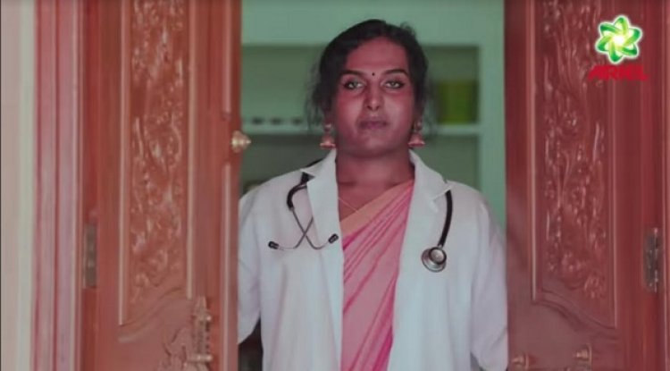 Ariel India's New Film on Dr. VS Priya, Kerala's First Transgender Doctor, is a Beacon of Hope and Possibility