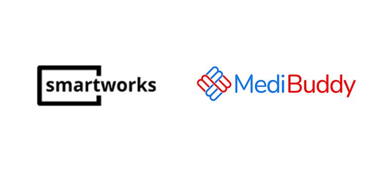 Smartworks Partners with MediBuddy as Healthcare Services Partner