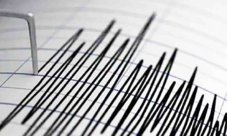 5.3-magnitude quake hits Fiji region: USGS