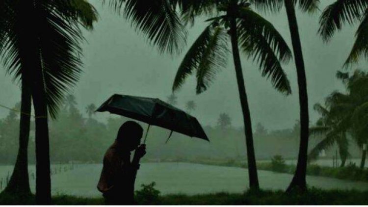 Heavy rains likely in Kerala:Weather dept