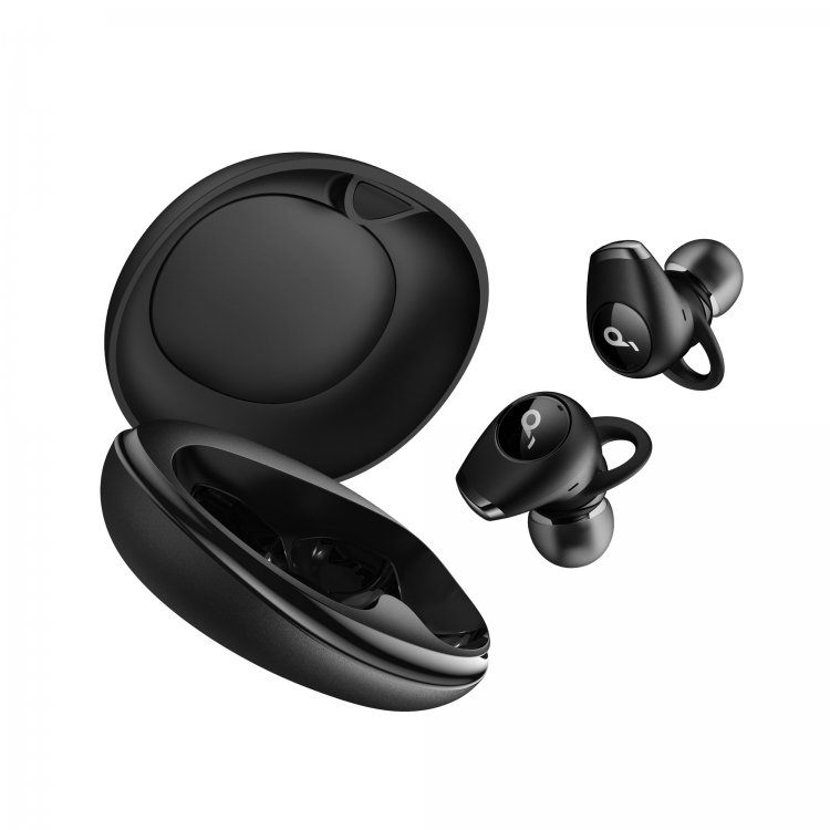 Soundcoreby Anker announced Life Dot2 ANC with Hybrid Active noise cancellation