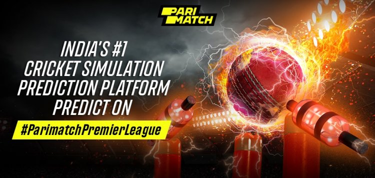 Parimatch's Simulated Reality League Keeps the Game Going