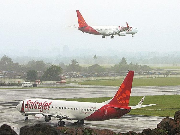 Croatia: SpiceJet crew spend 21 hrs inside aircraft over RT-PCR rule change