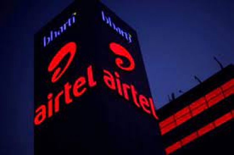 Airtel announces benefits worth Rs 270 cr to help 55 million low income customers to tide over the impact of Covid-19