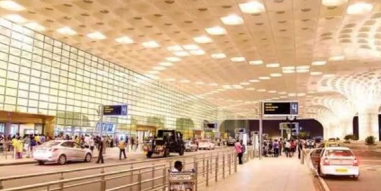 Mumbai Airport shut from 11 am to 2 pm due to cyclone alert