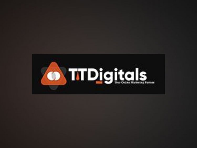 Pune Digital Marketing Company, TTDigitals Launches Online Marketing Courses