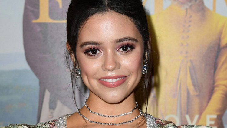 Jenna Ortega cast as Wednesday Addams in live-action series from Tim Burton