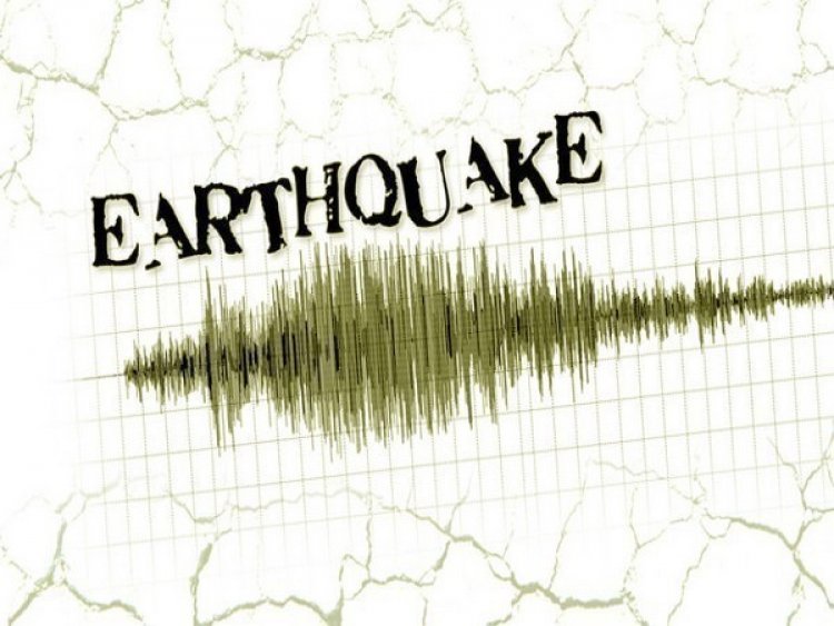 7.0 magnitude earthquake hits China's Qinghai