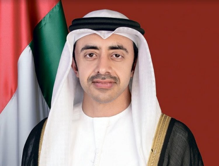 UAE Announces Offer to Host COP 28