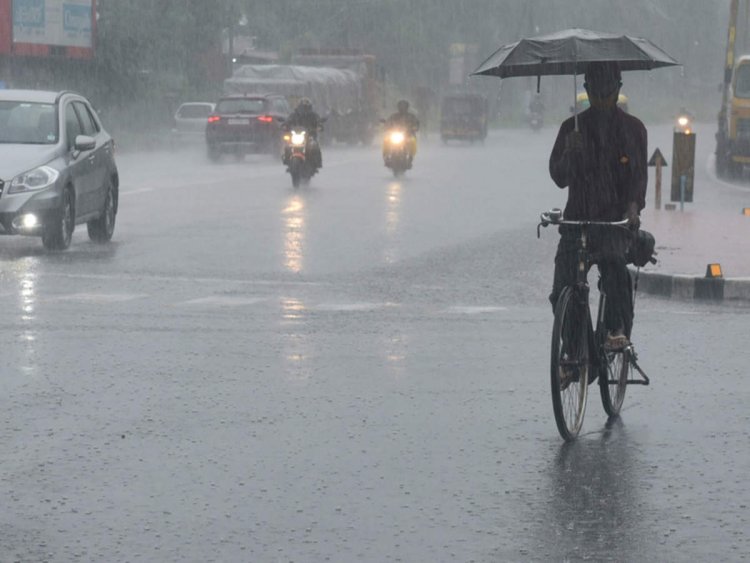 Monsoon expected to arrive in Kerala on June 3, no heat wave likely over country: IMD official