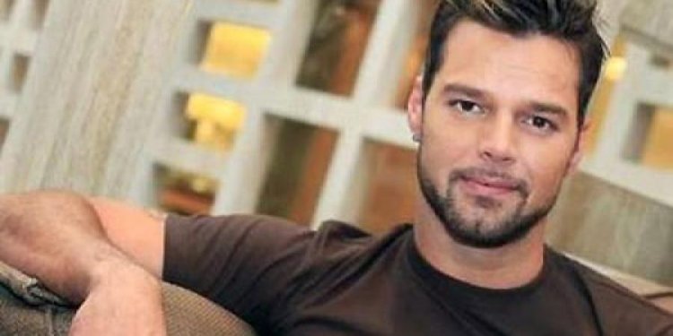 I'm waiting for great scripts: Ricky Martin on his acting career
