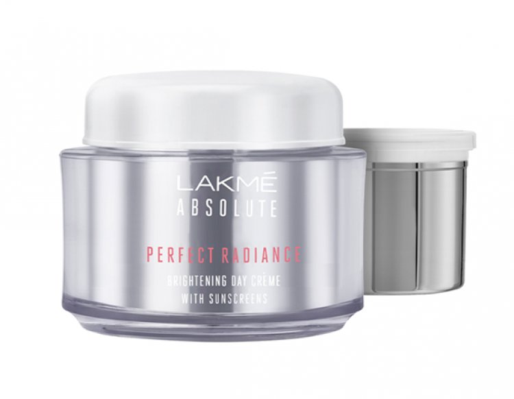 Lakmé launches refillable jars in a step to reduce plastic usage by 85%