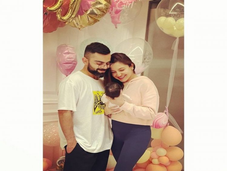 Anushka feels it won't be possible for Virat to not bring work back home, here's why!