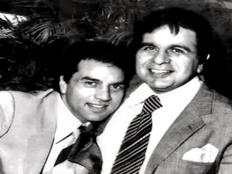 Dharmendra Deol urges fans to pray for Dilip Kumar's speedy recovery