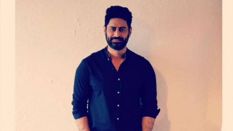 Mohit Raina files complaint against 4 people for spreading rumours against him
