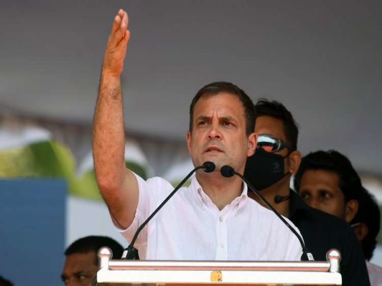 Farmers true to their stance despite several deaths: Rahul Gandhi targets Centre
