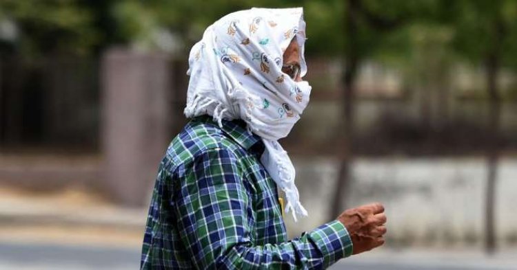 No heatwave expected over next five days: IMD