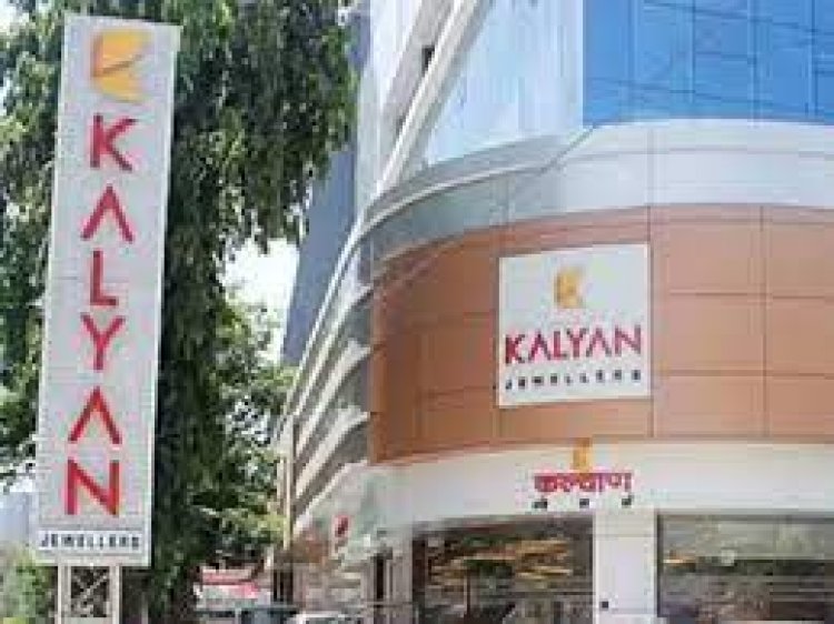 Kalyan Jewellers reopens showrooms with Big Discount Mela